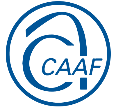 logo caaf pistoia