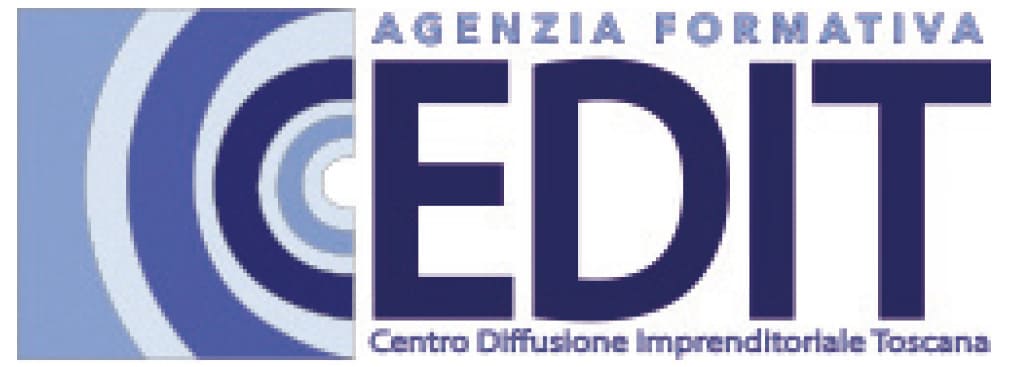 logo cedit pistoia