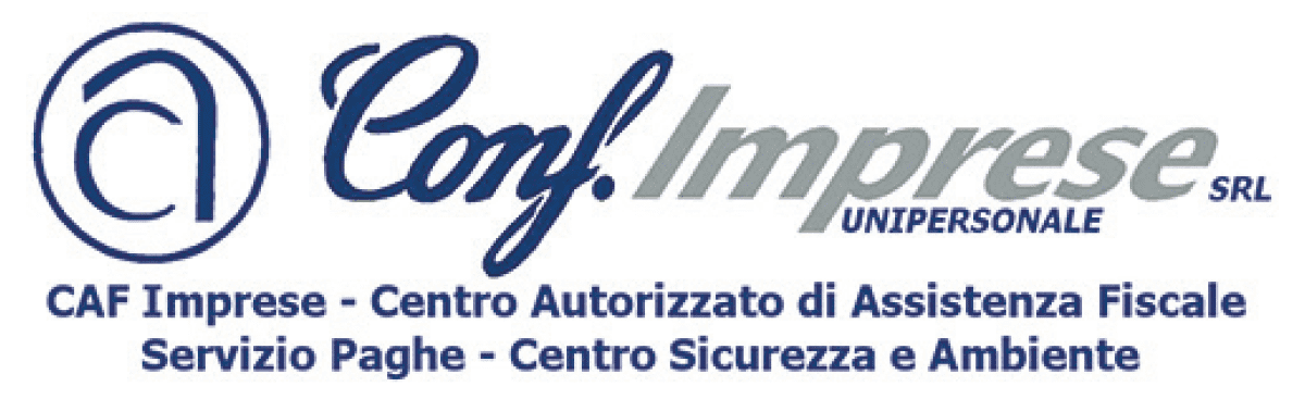 logo Confimprese pistoia