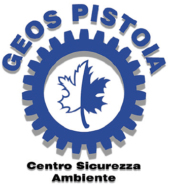 logo geos pistoia